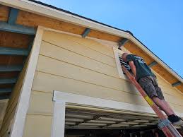 Best Siding for Commercial Buildings  in Greenfield, IN